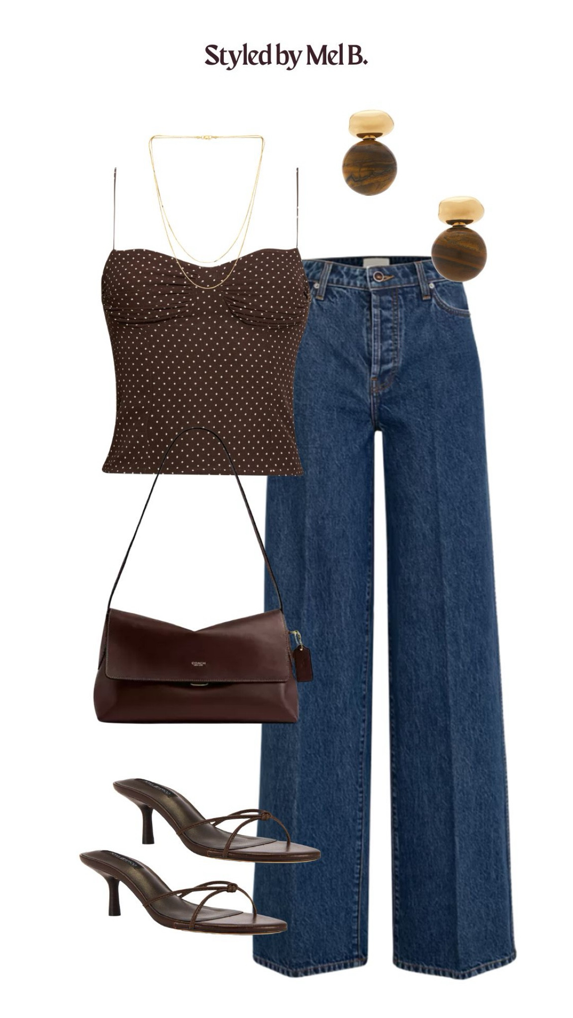 Date night looks 🍸

#LTKootd