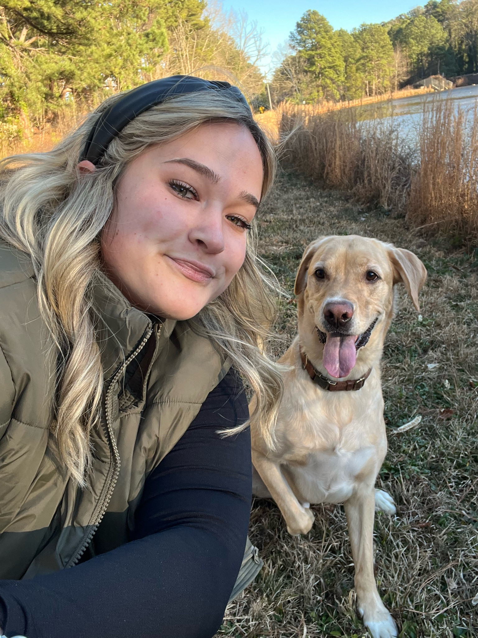 Best, headband, basic black tee perfect Monday fit🩷🫶

#LTKstyletip #LTKfindsunder50 #LTKbeauty