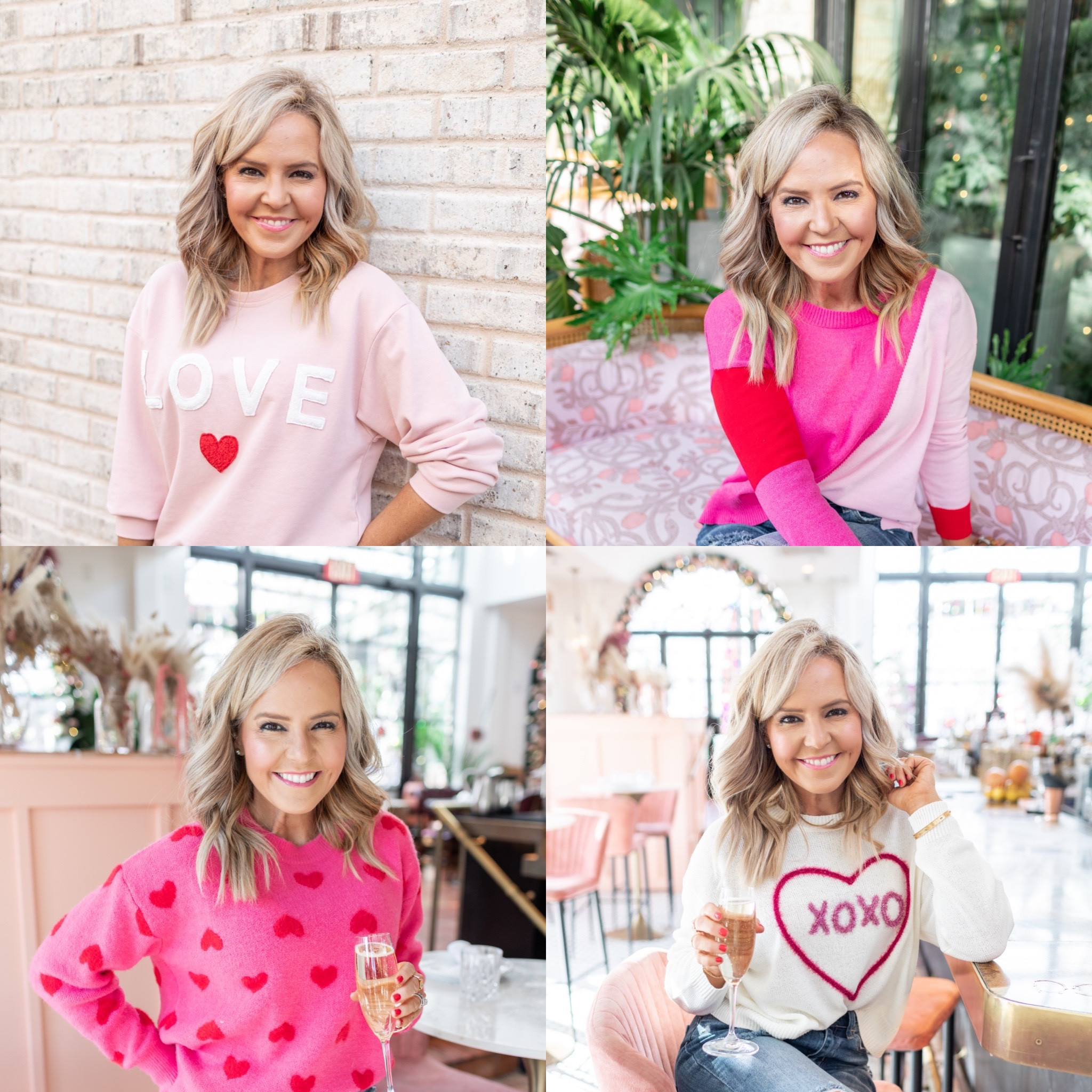 the Avara vday collection is here!!! showing all the LOVE with 15% off using natasha15 | 


#LTKunder100 #LTKSeasonal #LTKstyletip