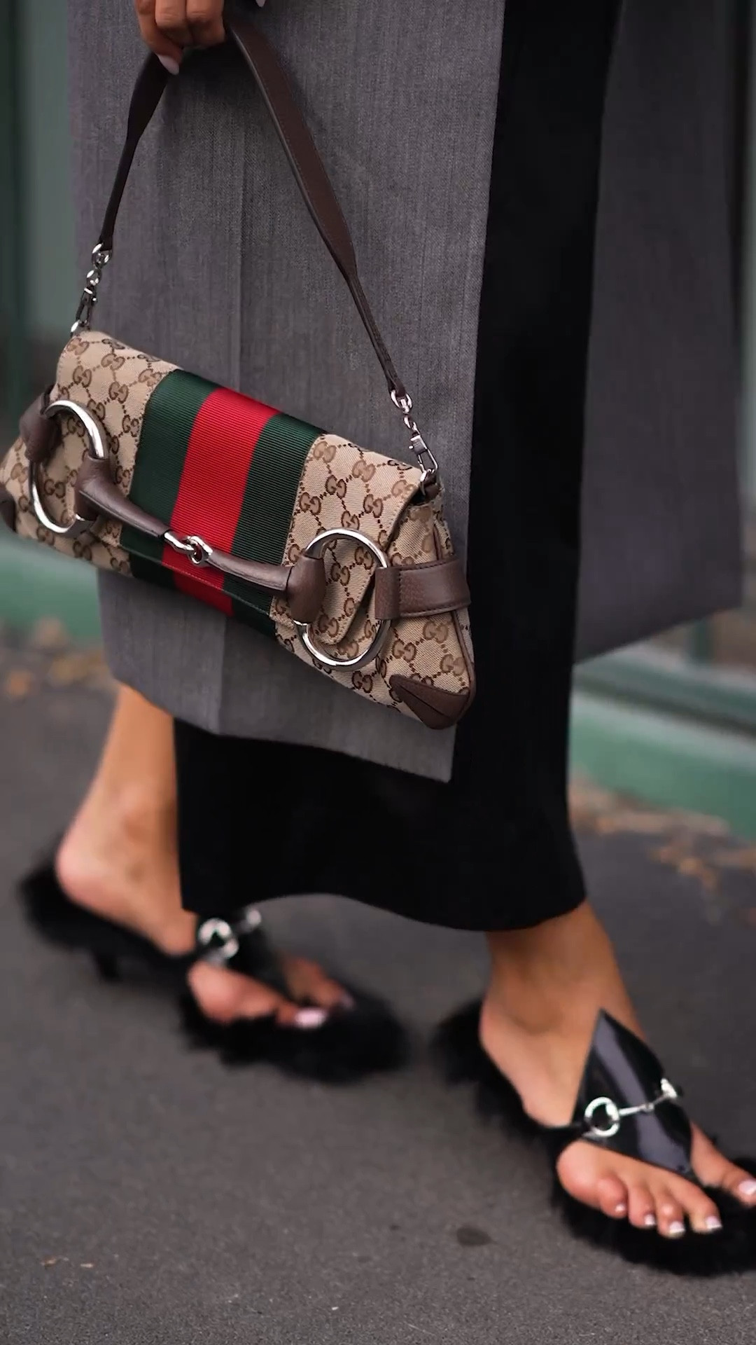 Gucci day with all my favourite Gucci pieces.