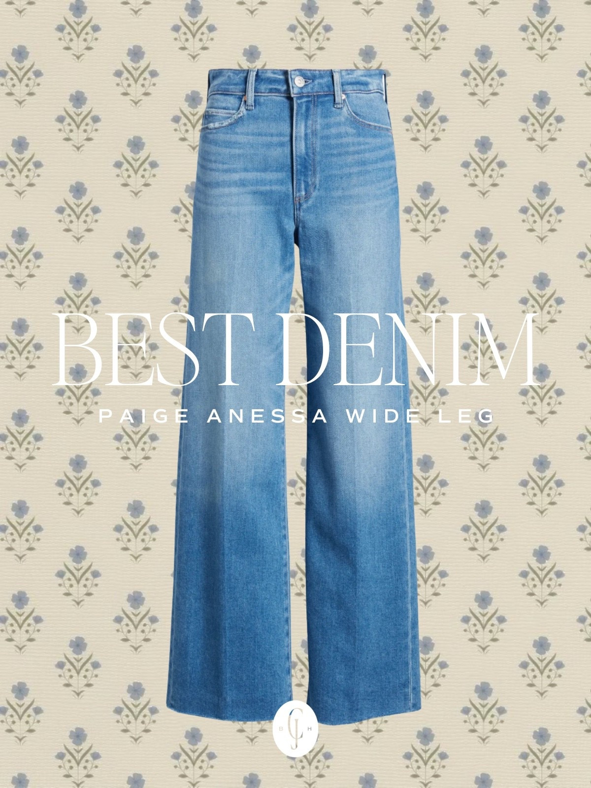 The most flattering and comfortable denim for fall! 

#LTKStyleTip