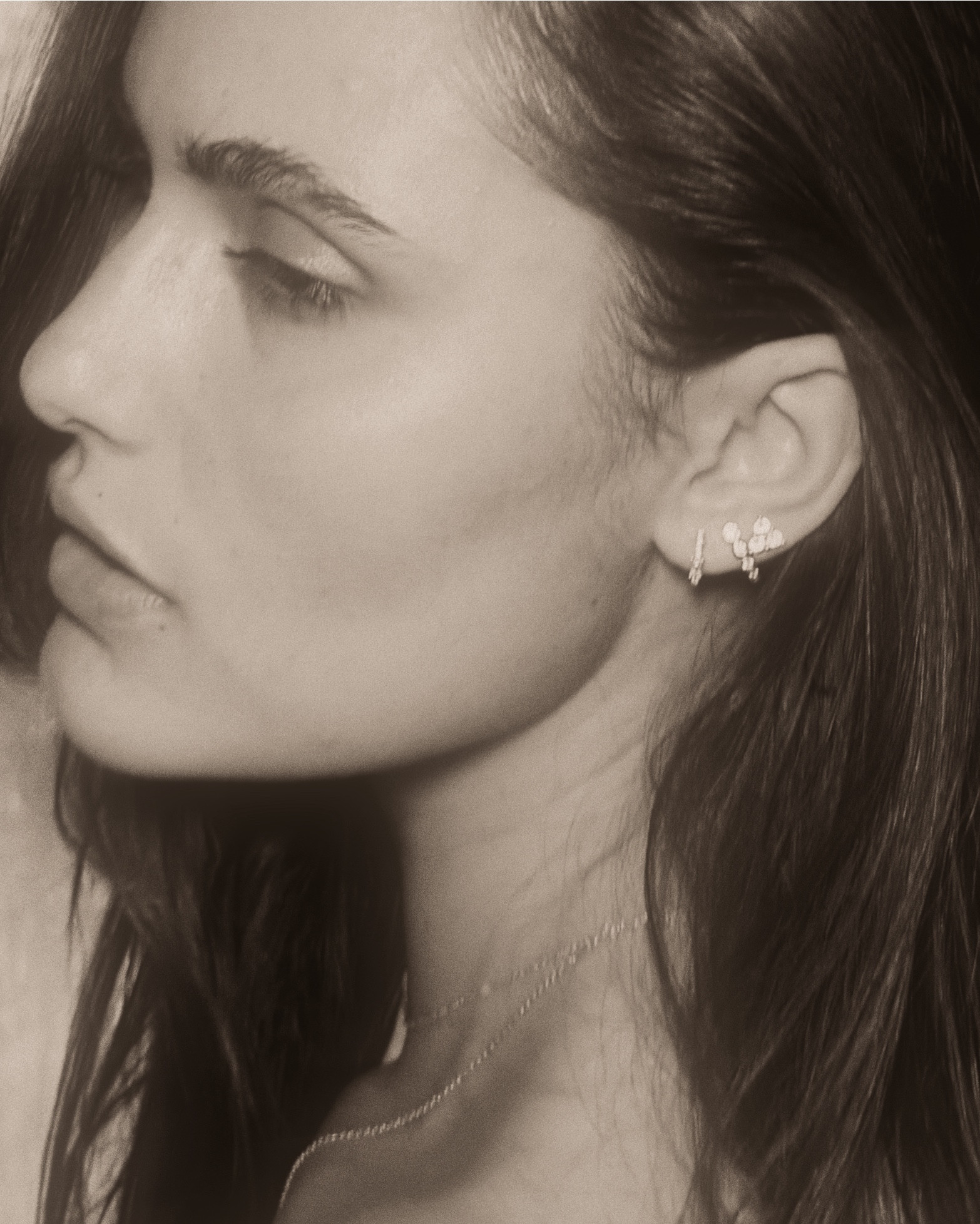 diamonds are a girls best friend 