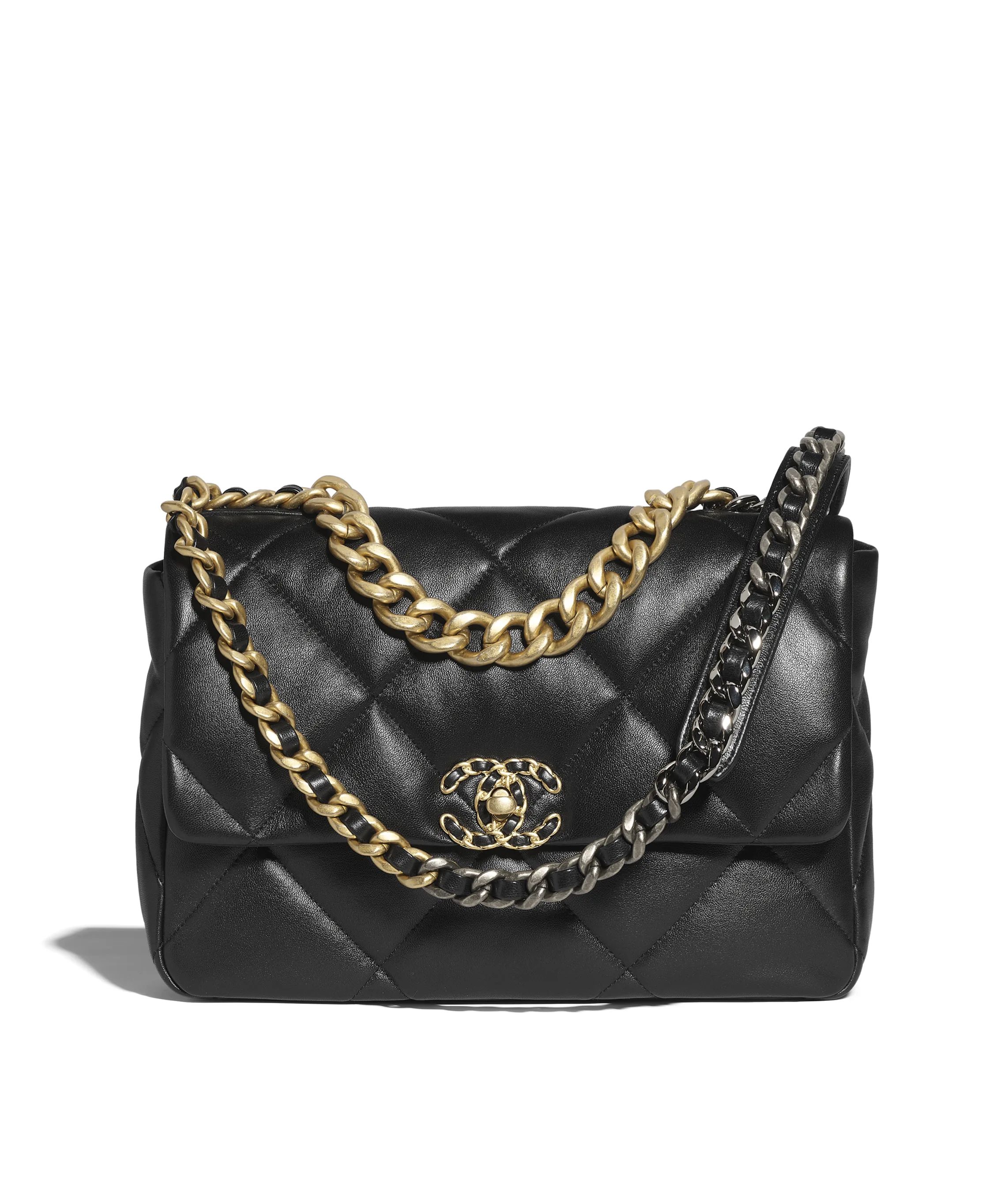 CHANEL 19 Large Handbag | Chanel, Inc. (US)