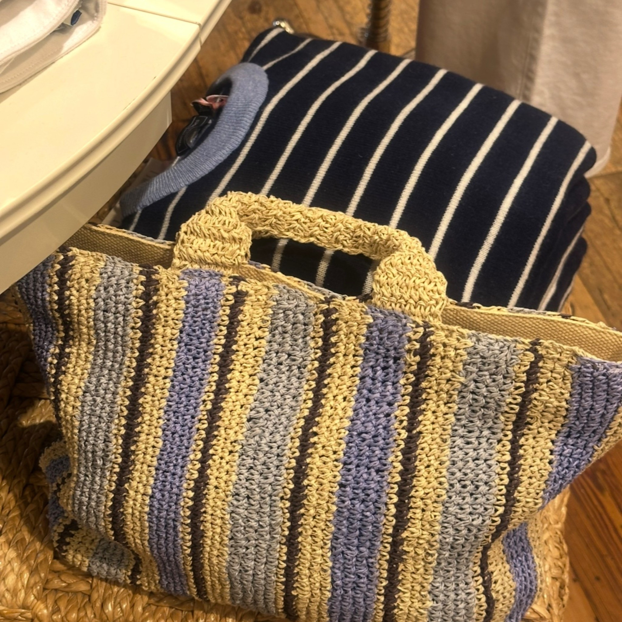 Lots of cute summer bags out at Vineyard Vines. 

#LTKSeasonal