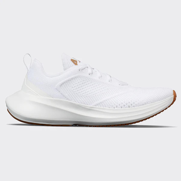 Women's TechLoom Dream White /  Gum | APL
