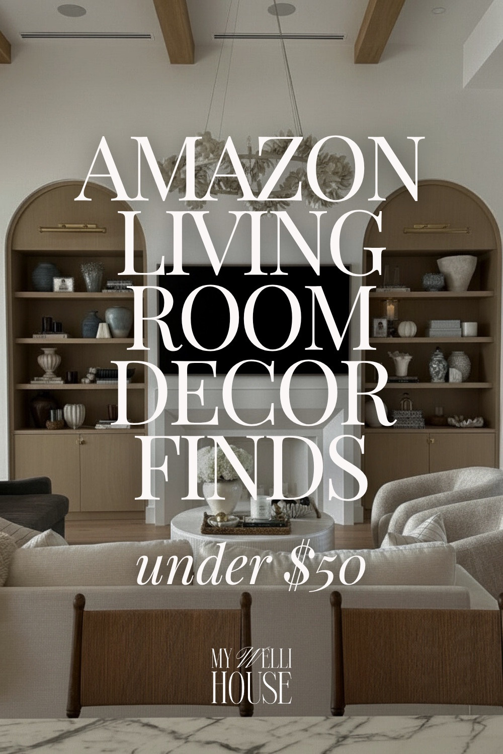 Get the high-end vibe for your living room (Amazon prices!)

#LTKhome #designerlookforless #amazonfinds #amazonhome #budgetdecor #affordableluxury #ltkit

#LTKdayinmylife #LTKHome #LTKSaleAlert