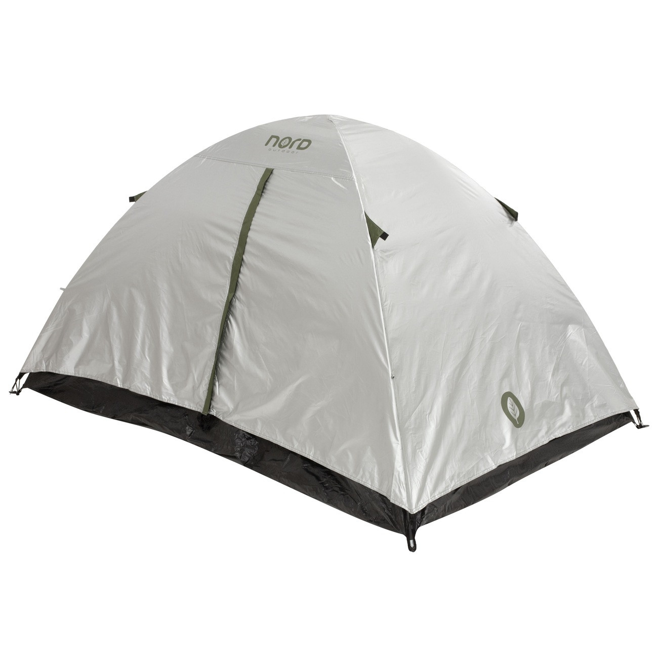 Barraca de Camping Iglu Nord Outdoor Summit - 2 Pessoas | Centauro (BR)