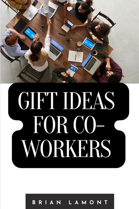 Throughout the year, your office or store may have events so i have made it a little easier to find your coworkers a gift that’s cost effective but thoughtful 

#LTKWorkwear #LTKBeauty #LTKGiftGuide