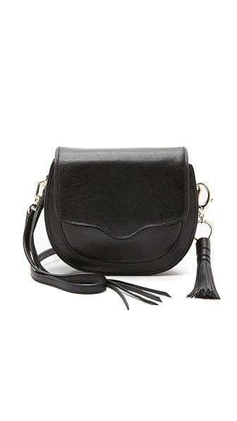 Mini Suki Saddle Bag | Shopbop