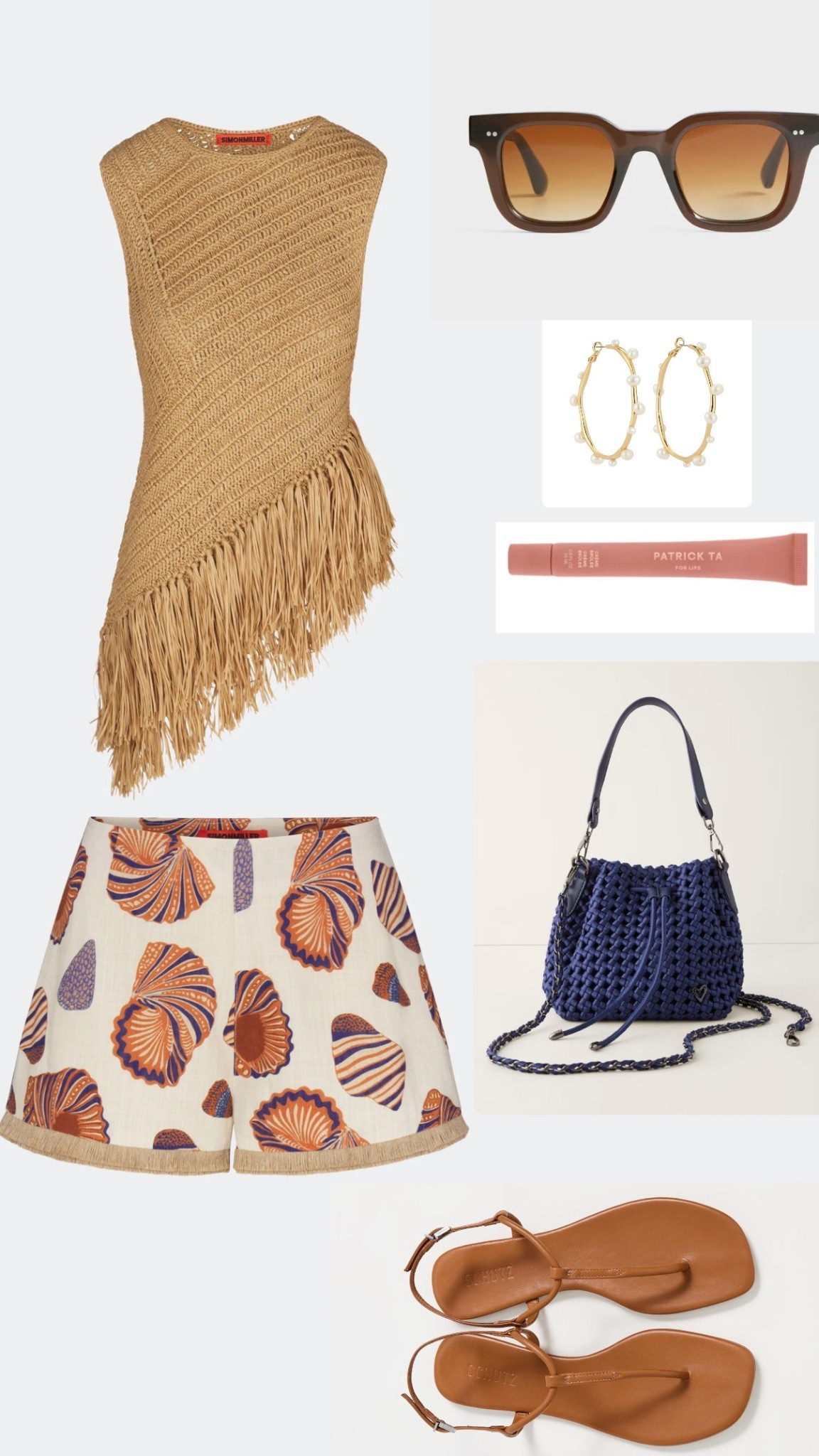 Spring breaking 

#LTKstyletip #LTKSeasonal #LTKtravel