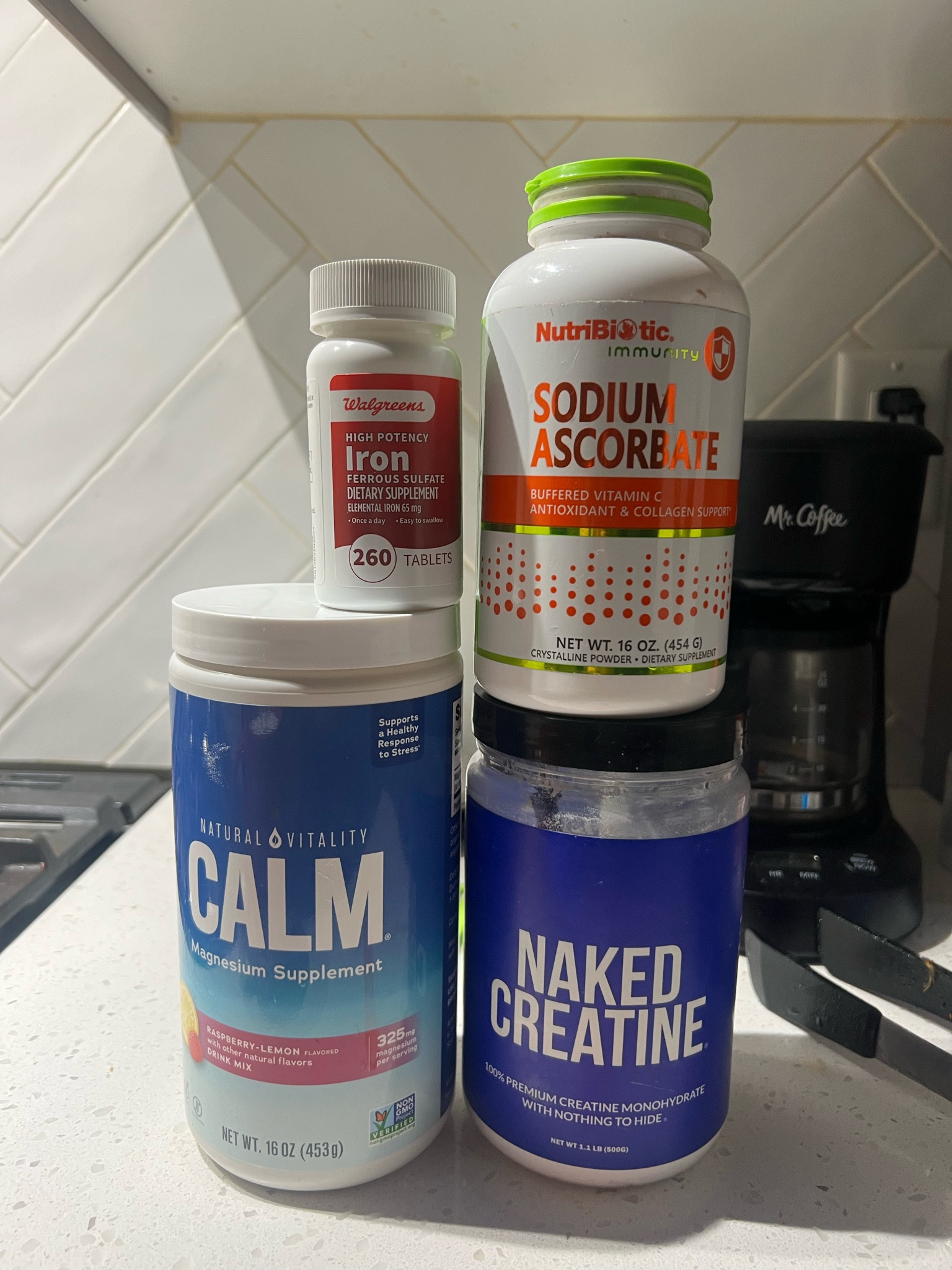 My nightly concoction! 

#LTKFitness #LTKActive