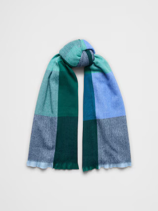 Cozy Scarf | Banana Republic Factory