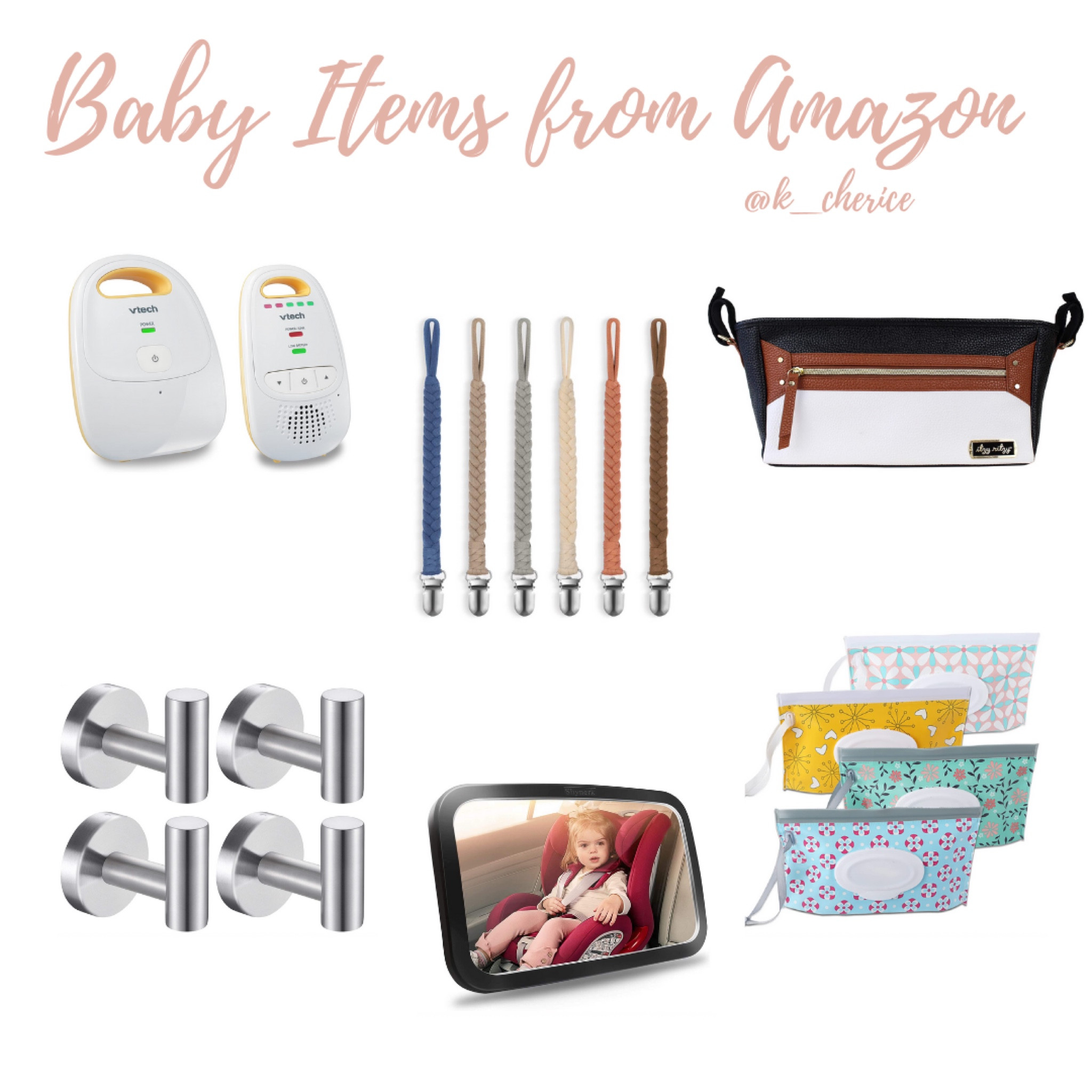 Amazon Baby Items 
#babyitems #musthavebabyitems #amazonfind #amazon

#LTKfamily #LTKbaby #LTKkids