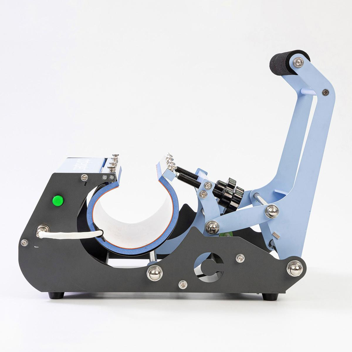 Craft Express Elite Pro 2-in-1 Tumbler Heat Press - 23317164 | HSN | HSN