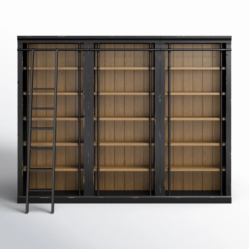Lorna Bookcase | Wayfair North America
