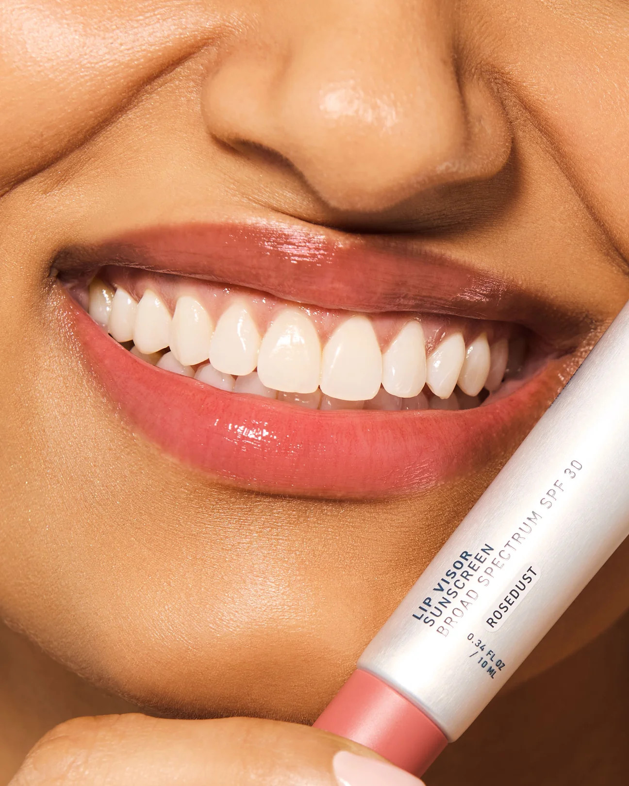 SPF Lip Balm - Lip Visor Sunscreen SPF 30 | Prequel Skin