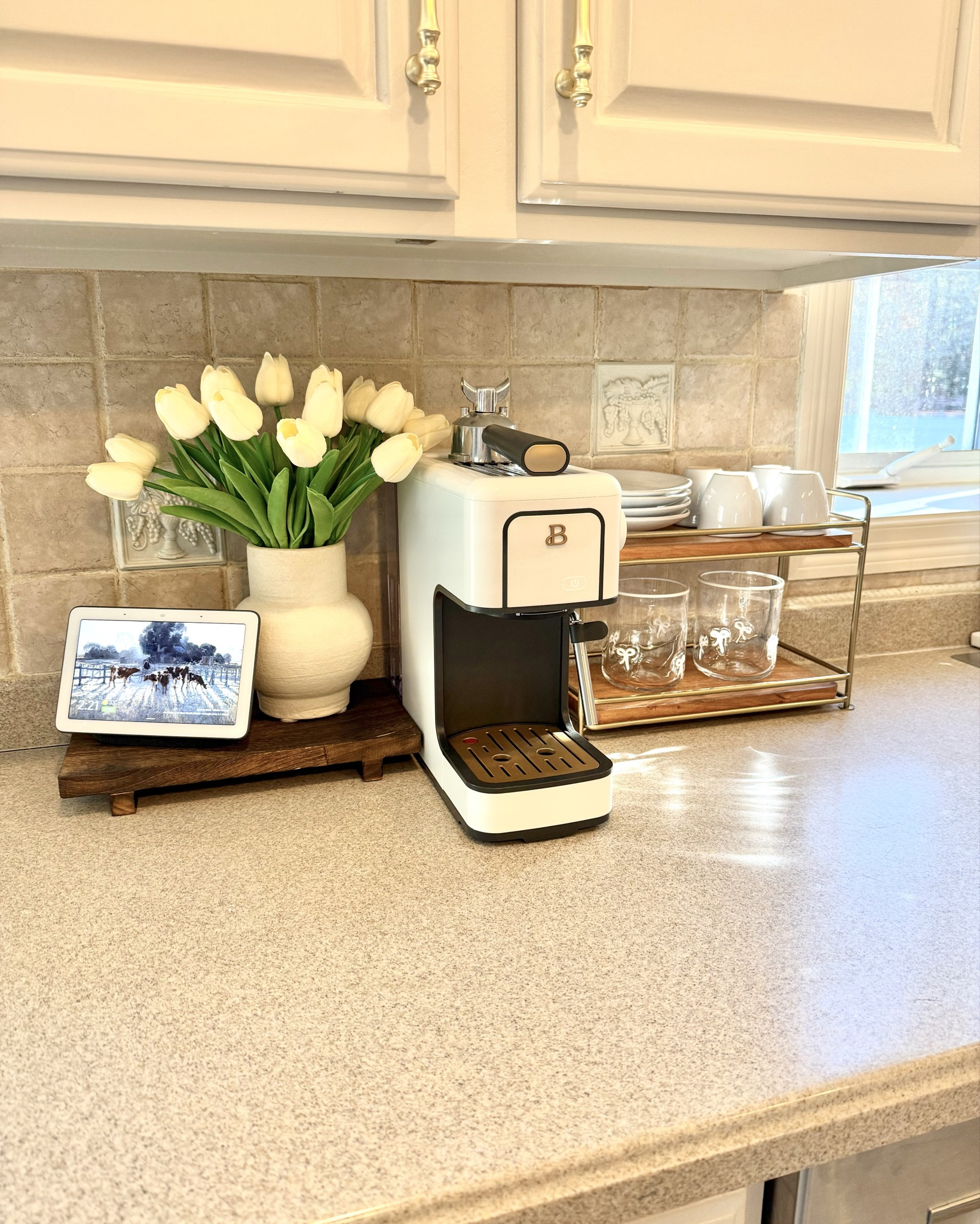 The Beautiful Collection by Drew has taken over my home 🤣😍 

#LTKHome #LTKFindsUnder100 #LTKFamily