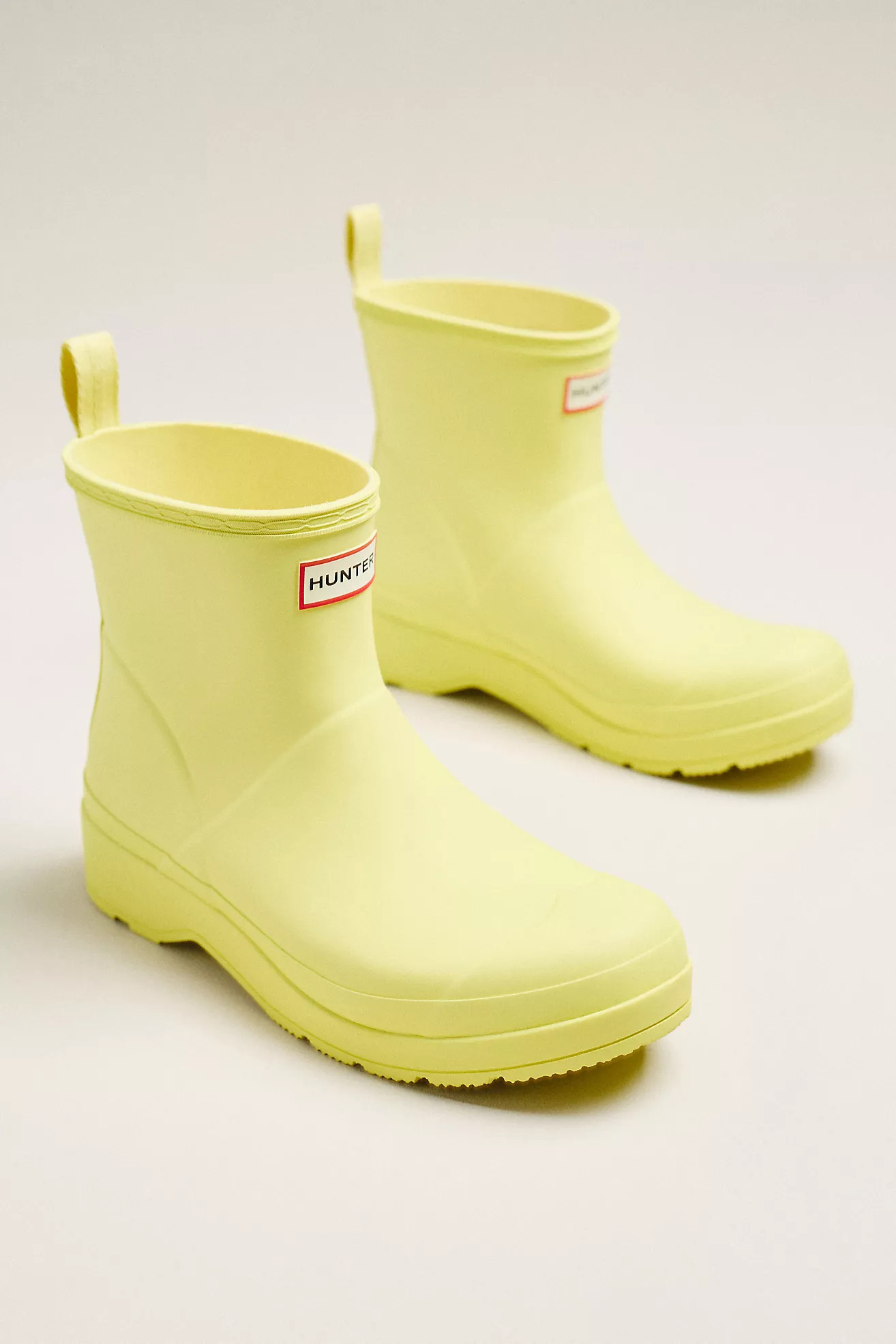 Hunter PLAY™ Short Rain Boots | Anthropologie (US)