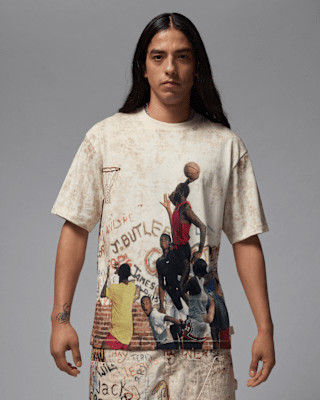 Air Jordan 85Men's Graphic T-Shirt | Nike (US)