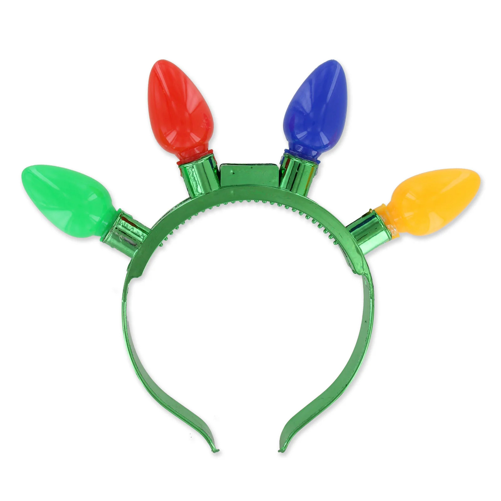 Lotsa Lites! Jumbo Flashing Headband | JoJo Mommy