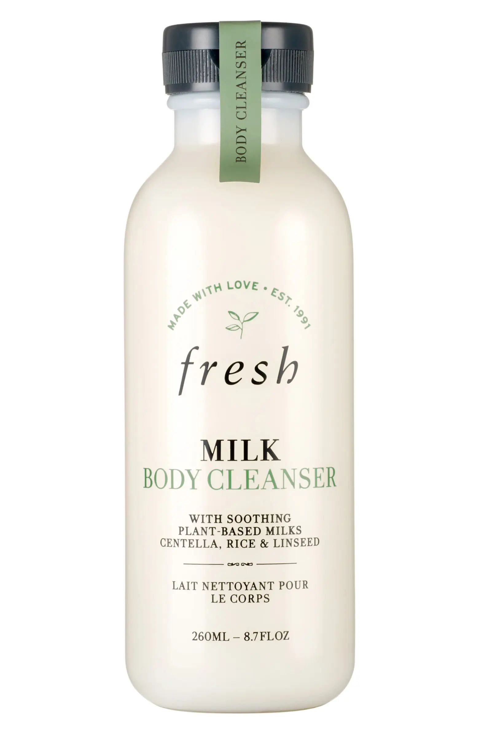 Milk Body Cleanser | Nordstrom