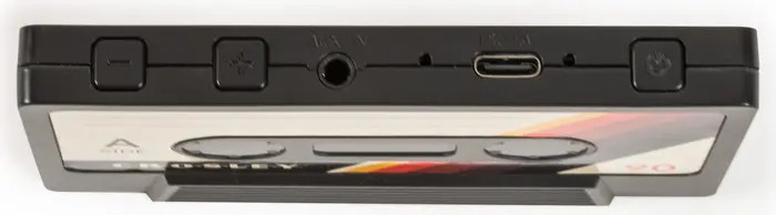 Crosley Radio Cassette Tape Portable Bluetooth® Speaker | Nordstromrack | Nordstrom Rack