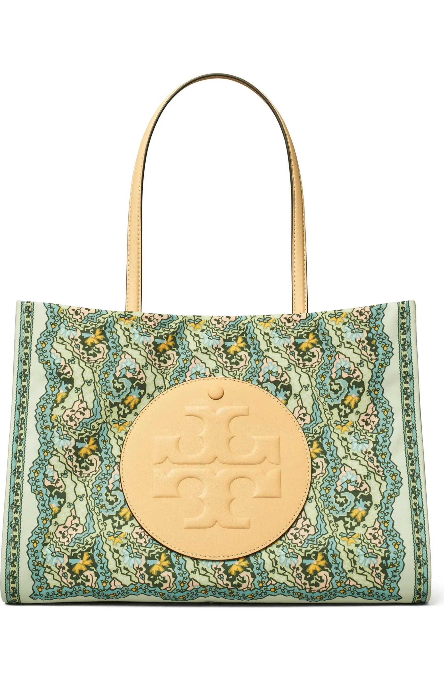 Small Ella Print Tote | Nordstrom