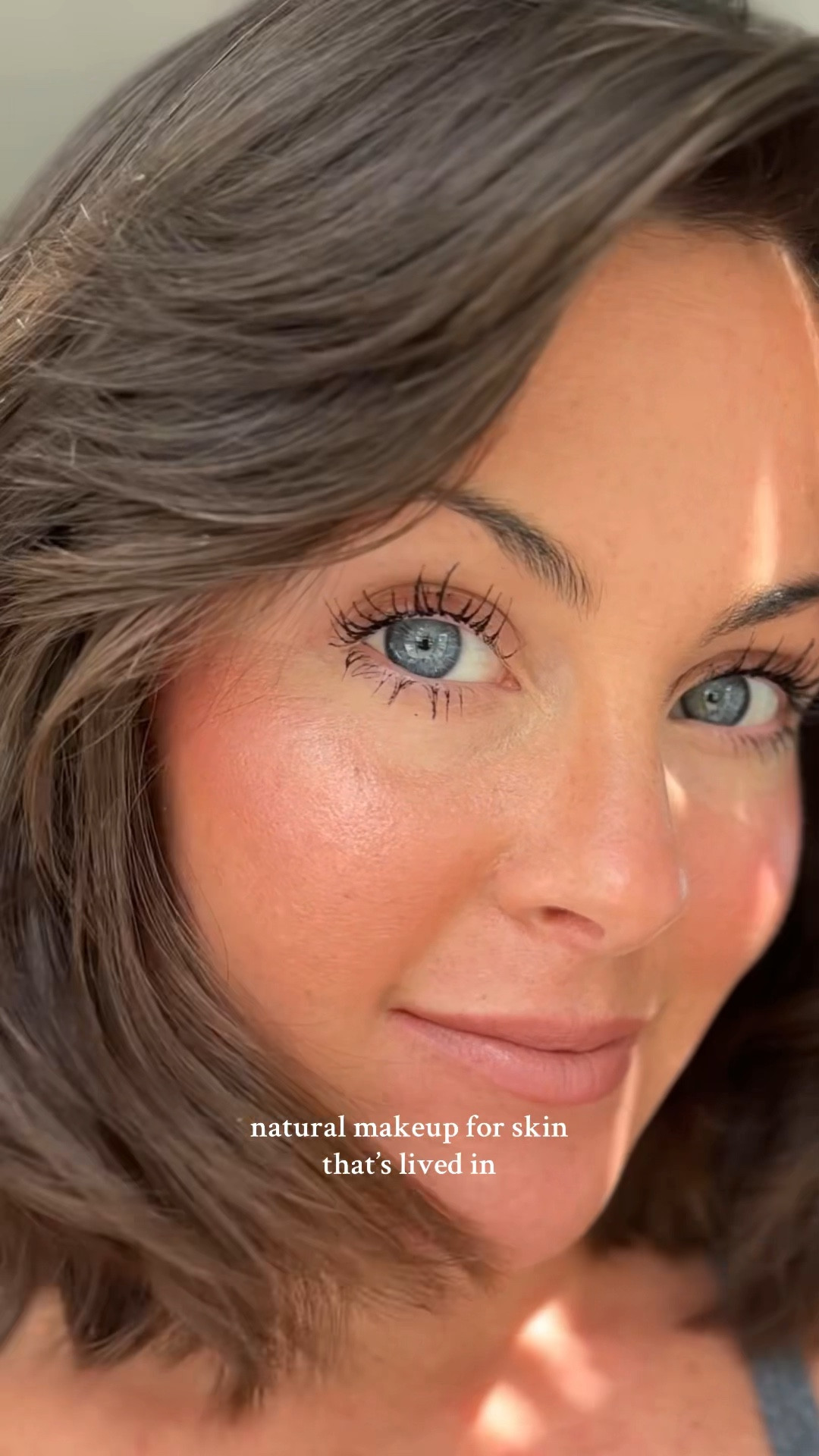 Used all of these products plus Rhode blush in the shade sleepy girl! 🌺 

#LTKBeauty