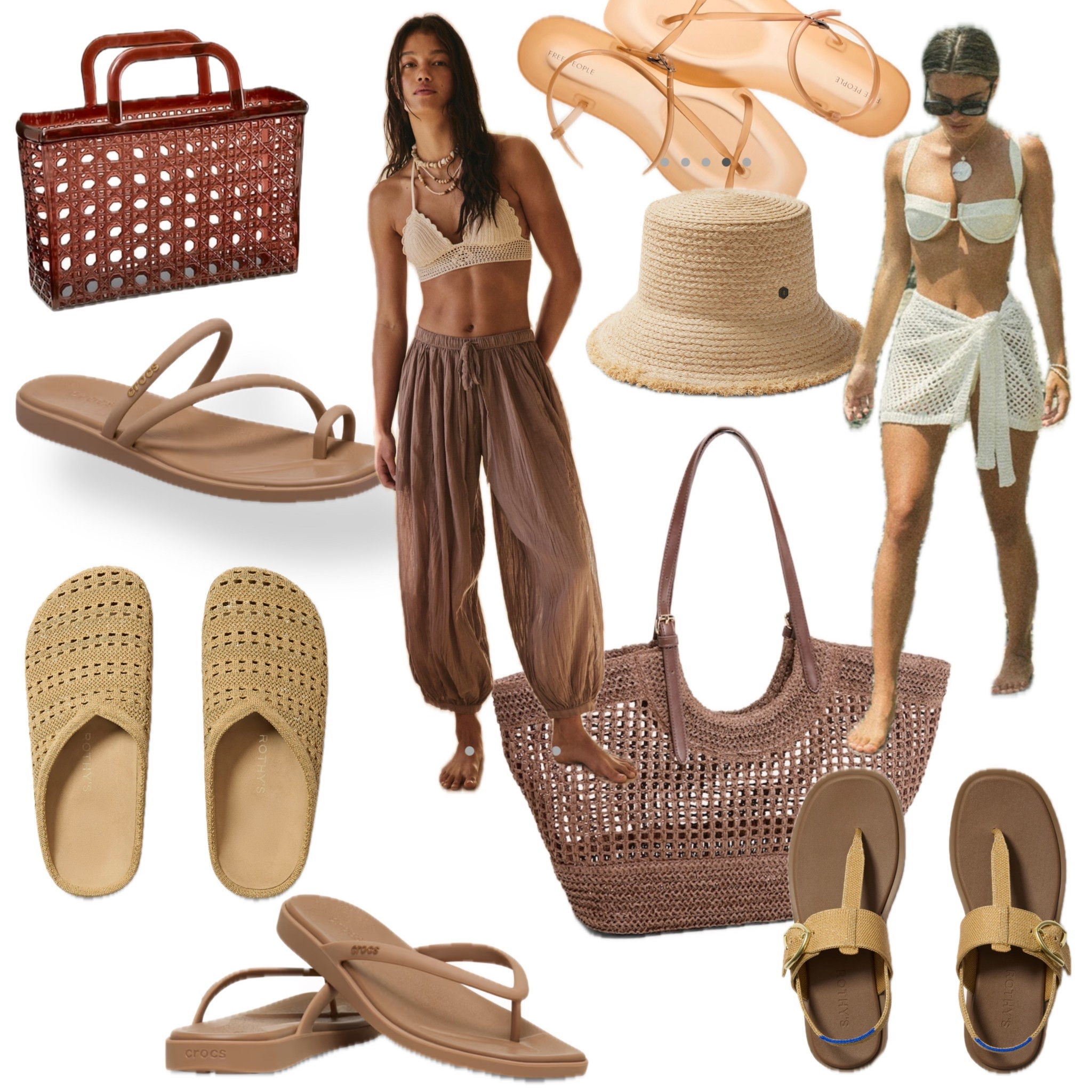 I have a type. 🤎

#LTKootd