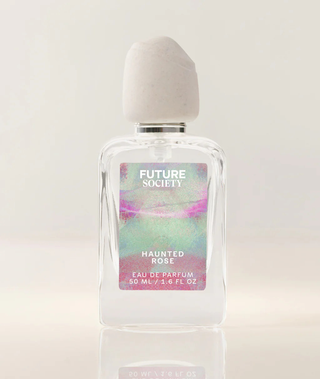 Haunted Rose | Future Society