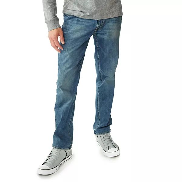 Men's Sonoma Goods For Life® Regular-Fit Everyday Jean | Kohl's