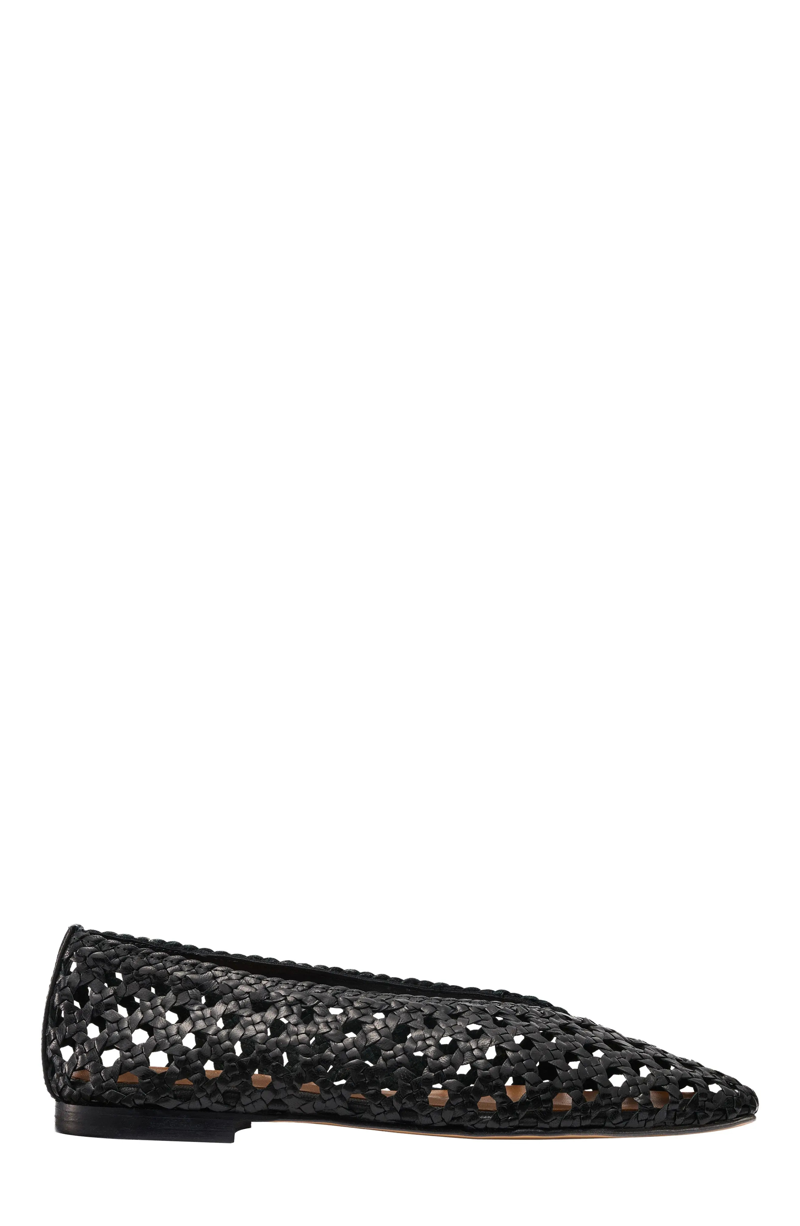 The Woven Paz Flat (Women) | Nordstrom | Nordstrom