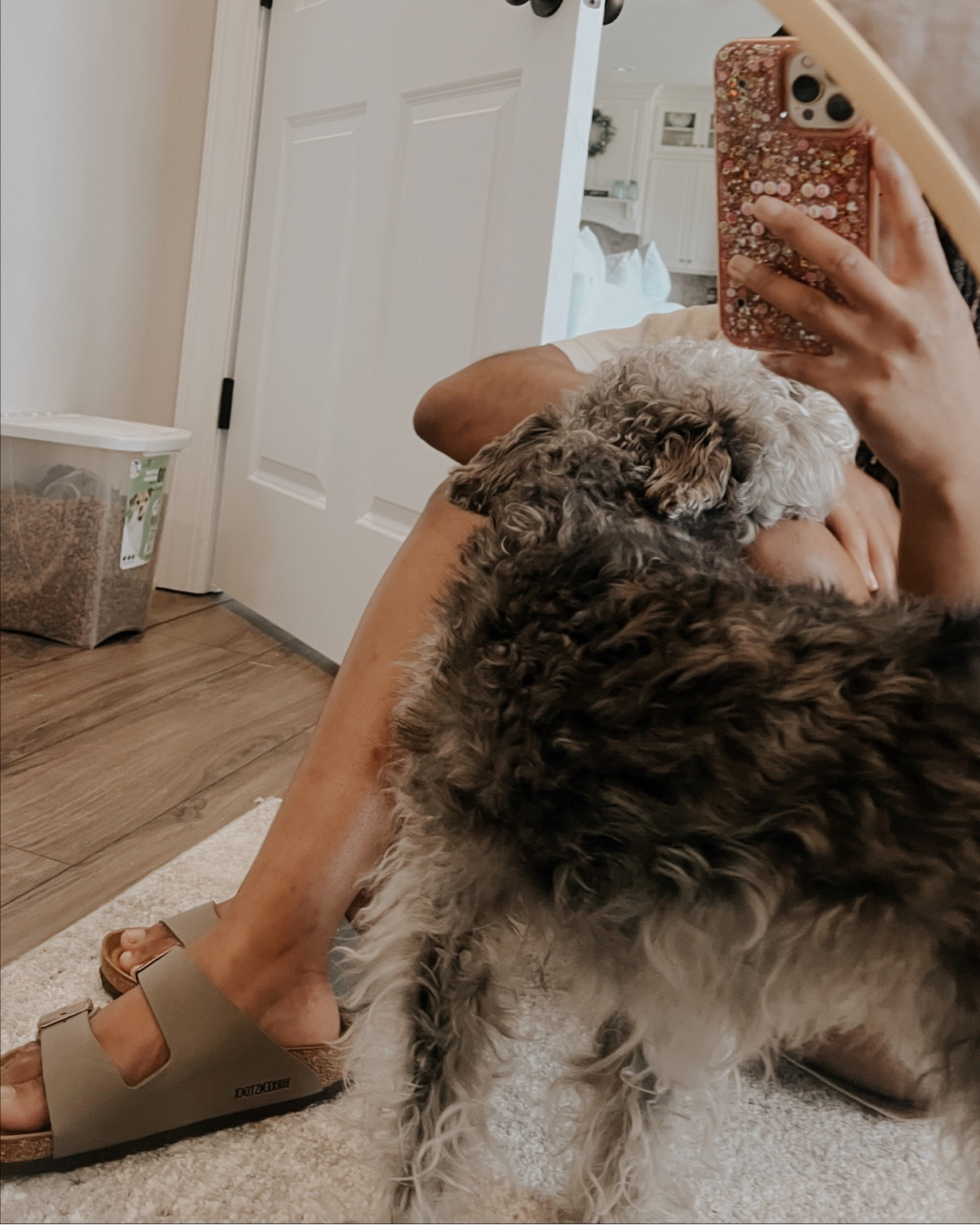 am I crazy for lounging in sandals? doing it anyway 

#LTKtravel #LTKstyletip #LTKshoecrush