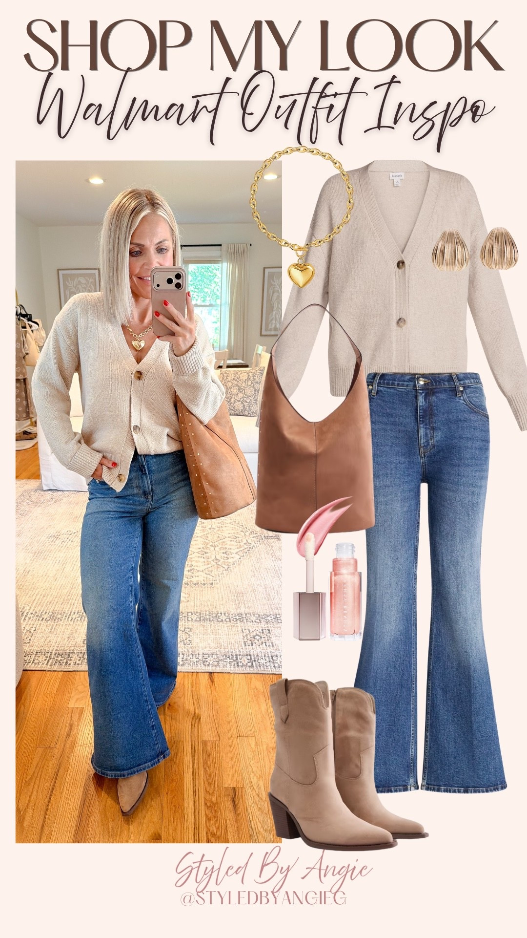 Walmart Fall Outfit Inspo 🤎


walmart fall outfits, walmart outfit ideas, walmart fashion finds, affordable fall outfits, fall outfit ideas, petite fall outfits, petite fashion, petite outfit ideas, walmart petite finds, affordable petite fashion

#LTKSeasonal #LTKPetite #LTKootd