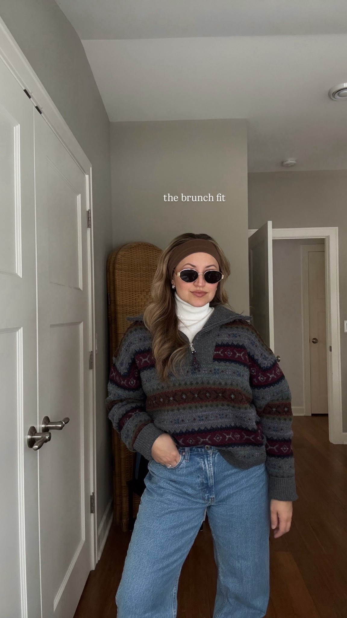 winter brunch fit! #winterfashion #winteroutfit #ralphlauren #cabincute 

#LTKmomlife #LTKootd #LTKSeasonal