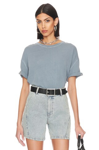 Nina Tee
                    
                    Free People | Revolve Clothing (Global)