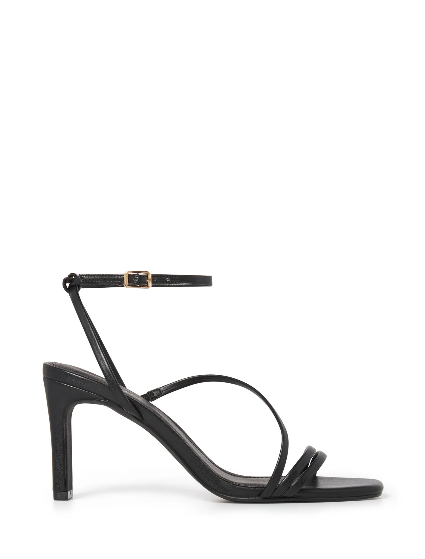 Vanessa Thin Block Heels | Forever New (AU)