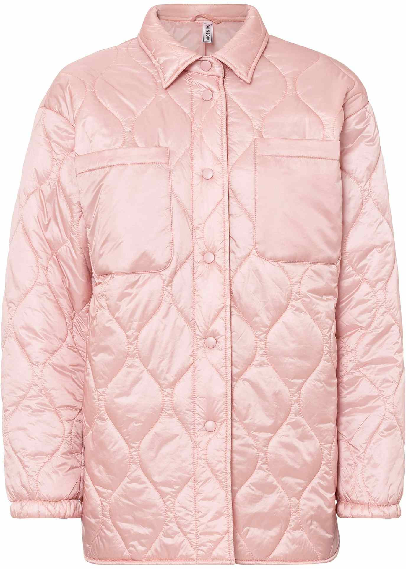 Oversized Steppjacke | Bonprix DE