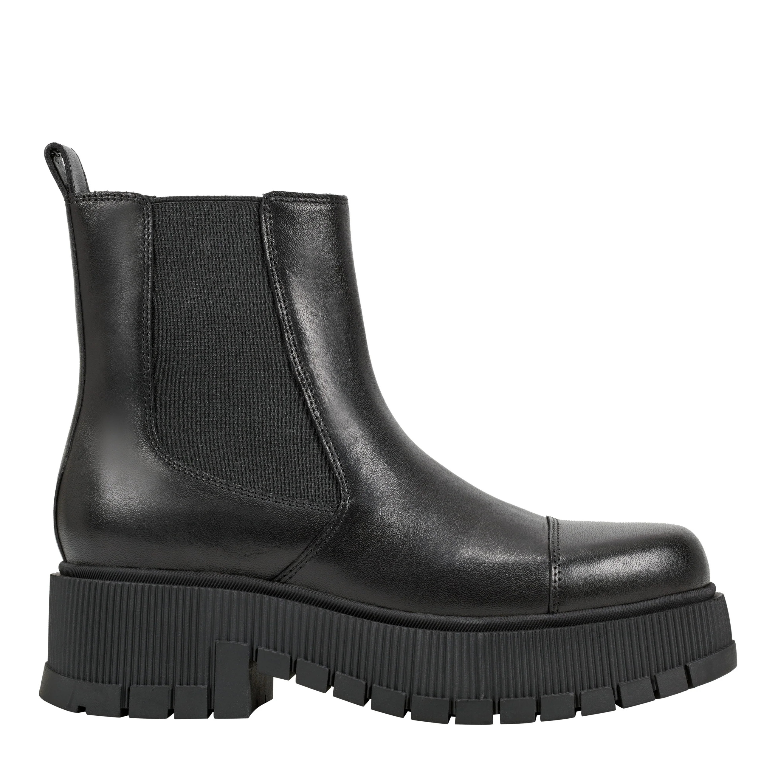 Bermida Lug Sole Bootie | Marc Fisher