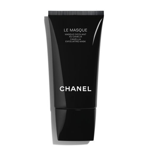 CHANEL LE MASQUE Camellia Exfoliating Mask | Chanel, Inc. (US)