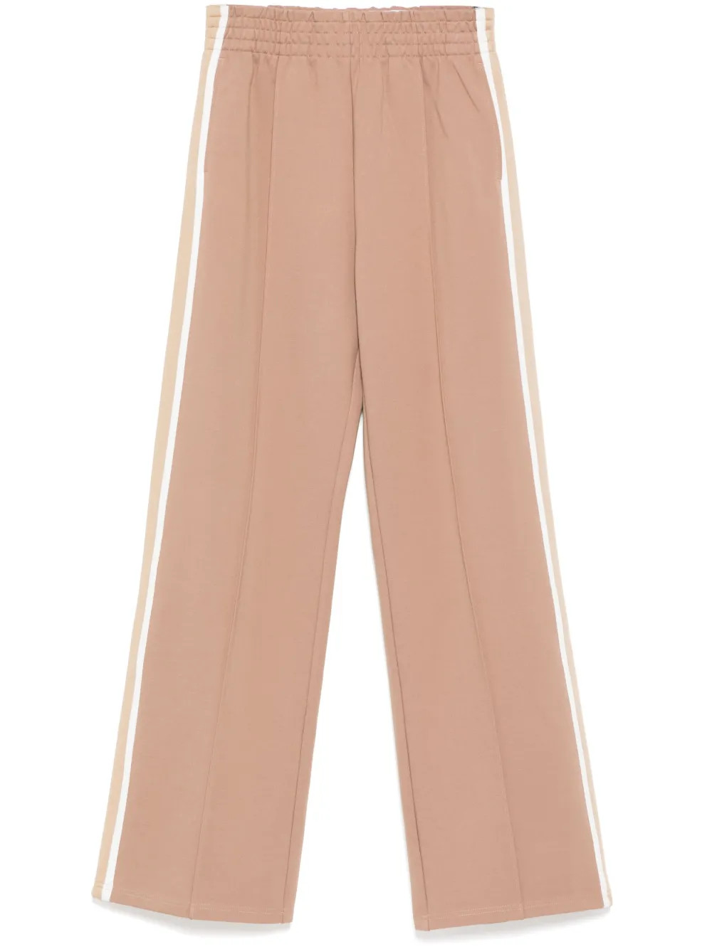 The Upside Monte Pants | Brown | FARFETCH | Farfetch Global