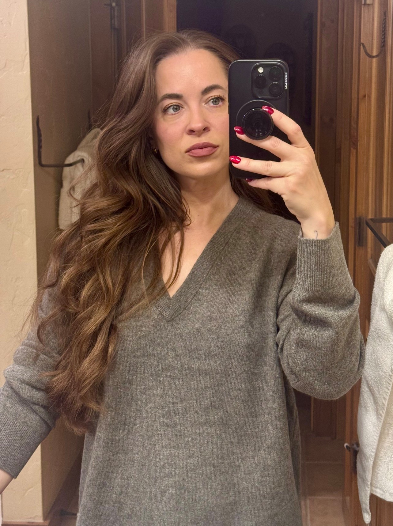 These Jenni Kayne sweaters are worth the hype 

#LTKSaleAlert #LTKCyberWeek