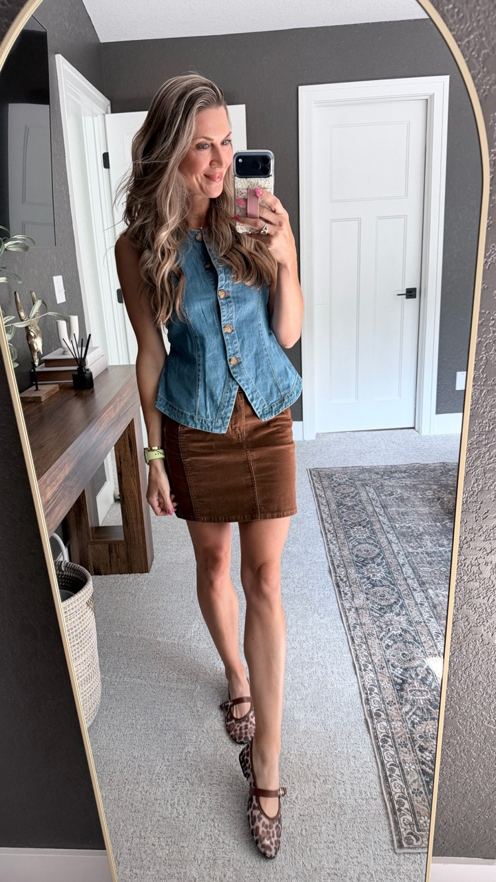 #FallFashion #LTKFall #LTKStyle #LTKUnder50 #LTKOutfits #LTKSaleAlert #LTKSeasonal #FallOutfitInspo #LTKFinds #CozyFallStyle #LTKTrend #NeutralFallStyle #FallWardrobe #AffordableFallStyle #SweaterWeather #Walmart #WalmartCreator

#LTKSeasonal #LTKWorkwear #LTKStyleTip