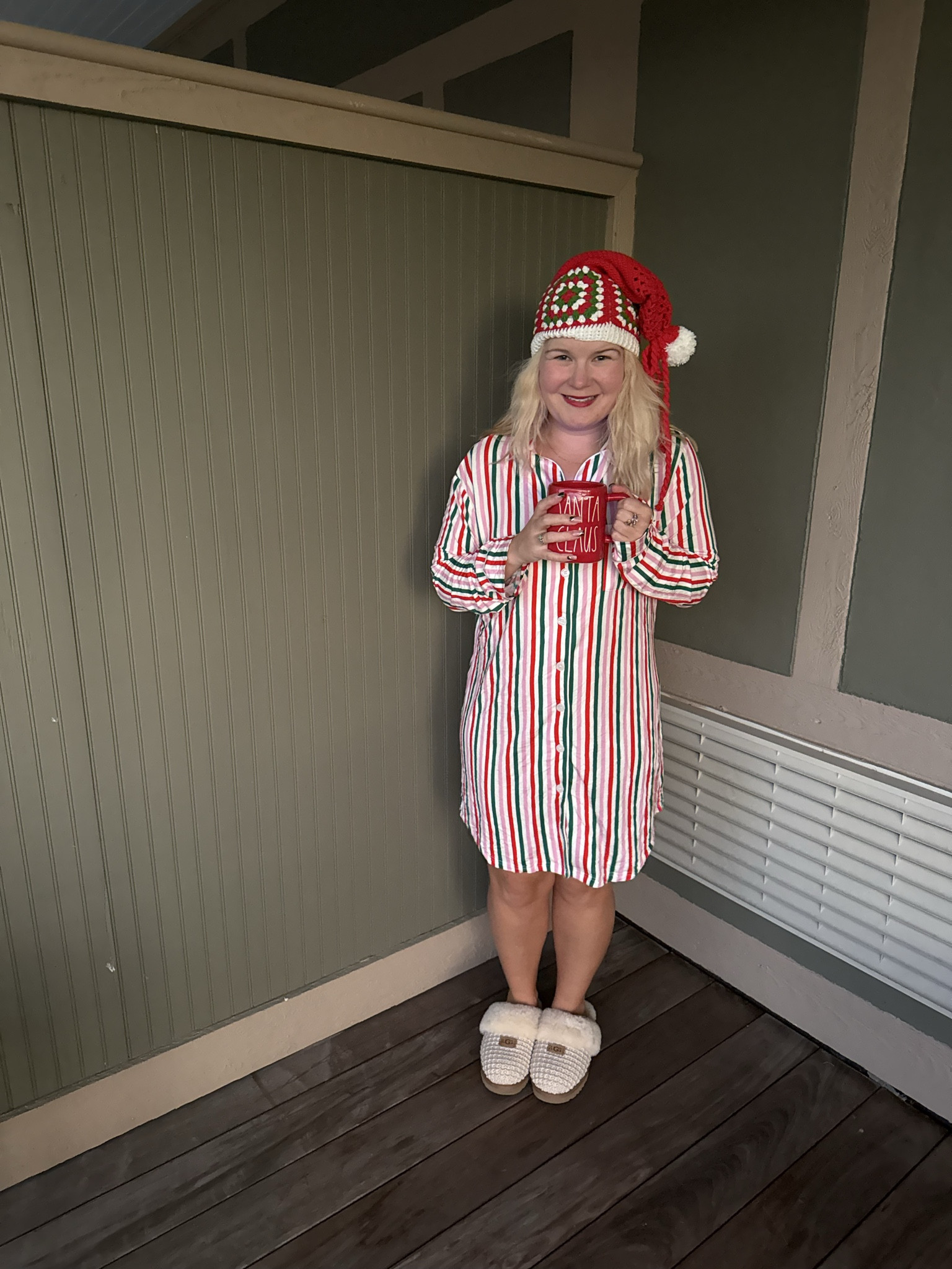 Every year I get Pajamas for Christmas it is a cozy tradition perfect for Christmas Eve. 

#LTKHoliday #LTKselfcare #LTKGiftGuide