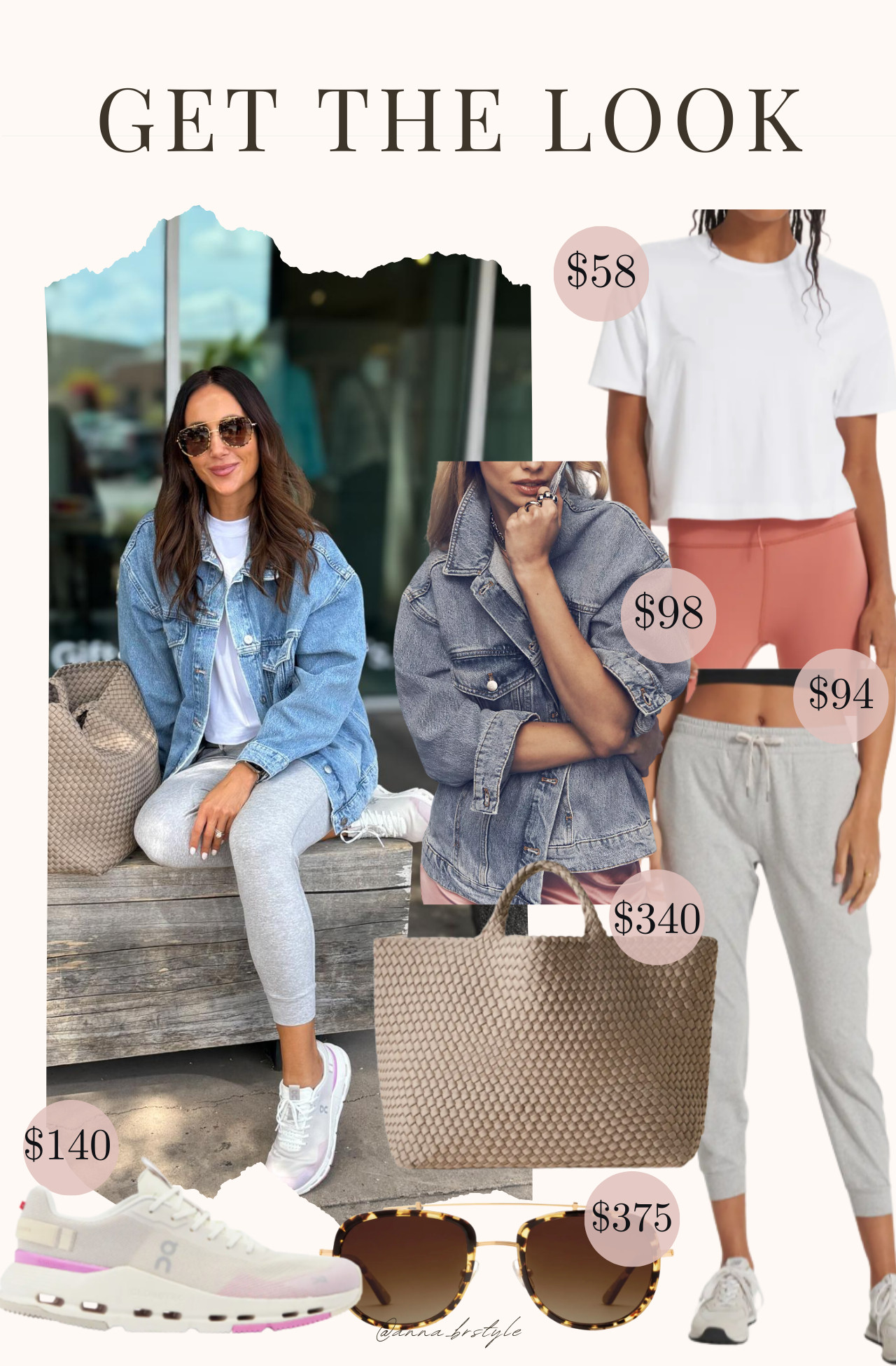 get the look, travel outfit, airport outfit, white tee, oversized tshirt, sneakers, sunglasses 

 #LTKFindsUnder50 #LTKFindsUnder100