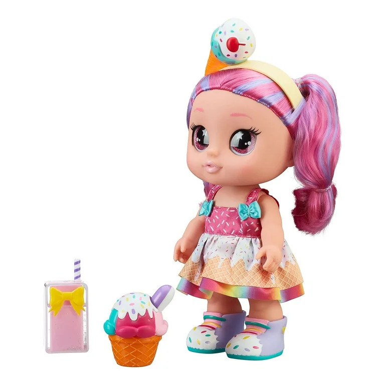 My Sweet Love Sweet Treat Stella Doll, Fair | Walmart (US)
