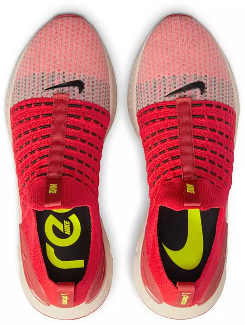 Nike Men's React Phantom Run Flyknit 2 Running Shoes | Dick's Sporting Goods