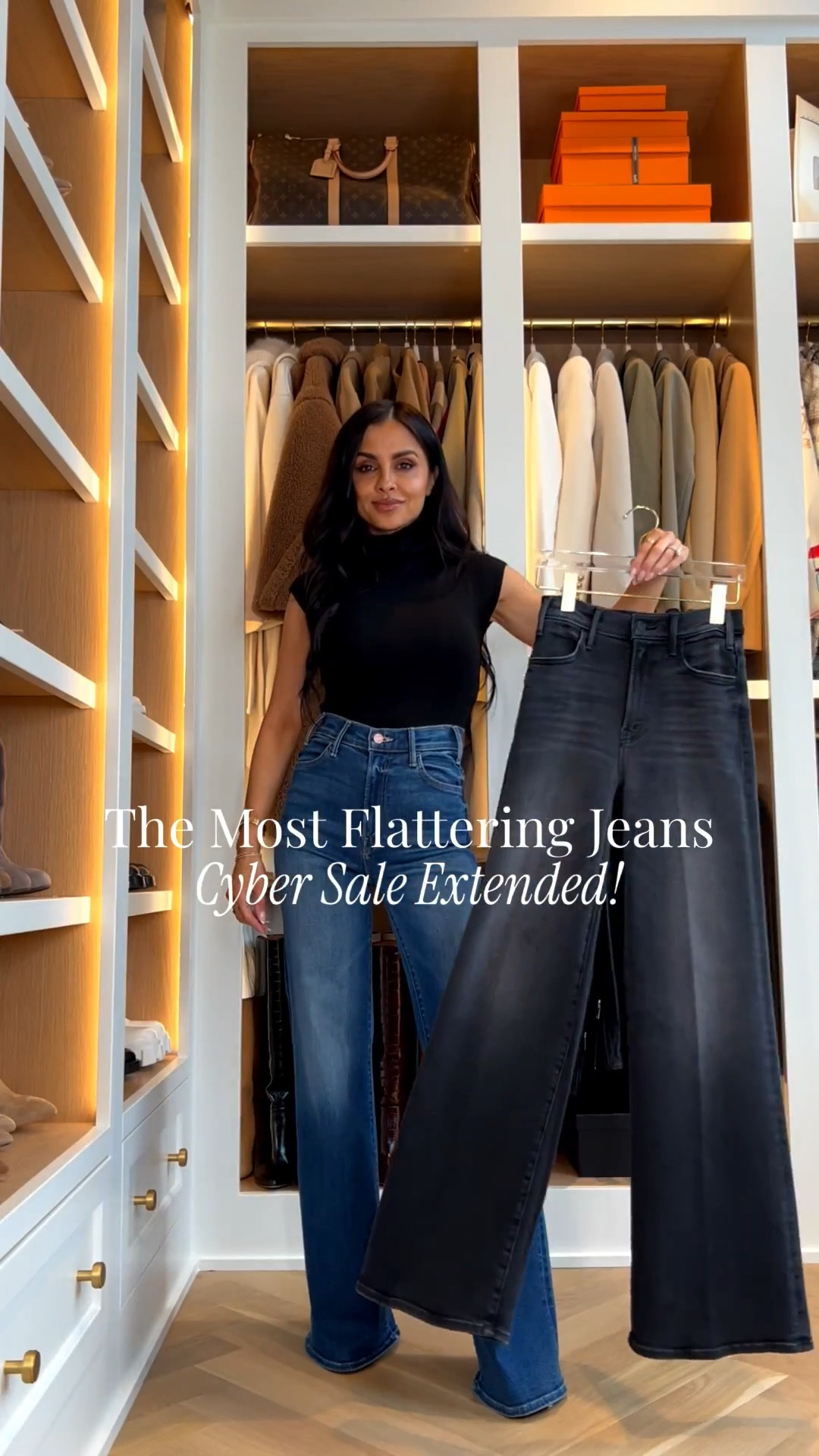The most flattering jeans are still on sale!
Mother jeans on sale! Use code: SGIFTSF
Wash in ‘Not Today Satan’ and ‘Troublemaker’ still in stock! 
Run TTS wearing a 24


#LTKSaleAlert #LTKHoliday