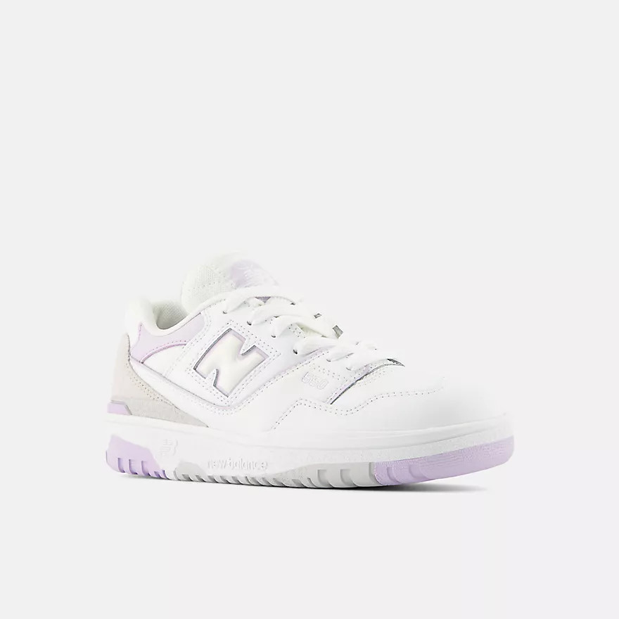 550 | New Balance Athletics, Inc.