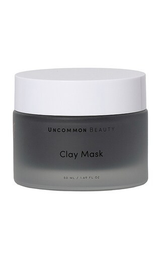 Uncommon Beauty Clay Mask in Beauty: NA. | Revolve Clothing (Global)